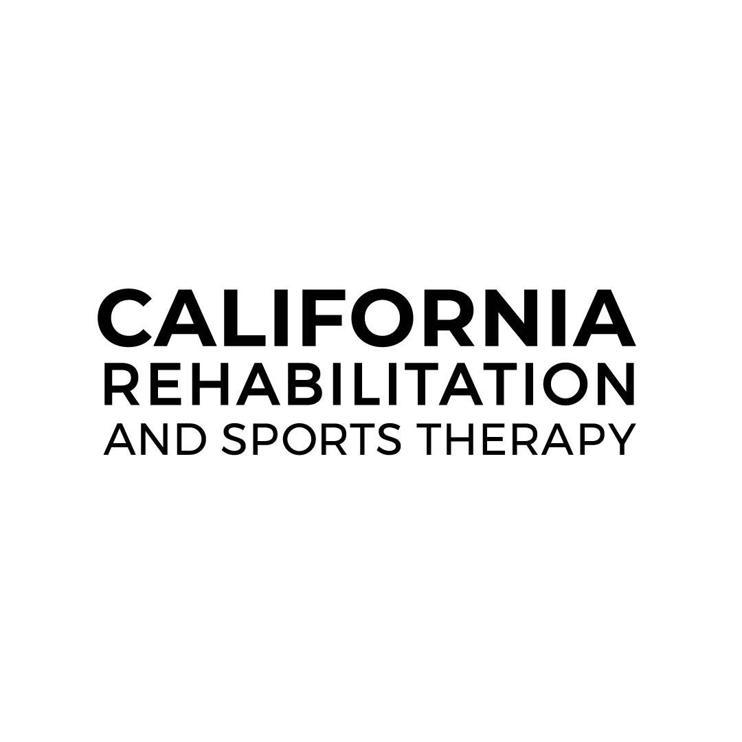 California Rehabilitation and Sports Therapy - Downey Logo
