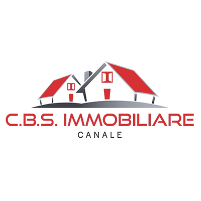 C.B.S. Immobiliare Logo