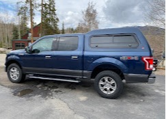 Images Autoplex Truck Toppers & Accessories (Formerly: A&A Toppers)