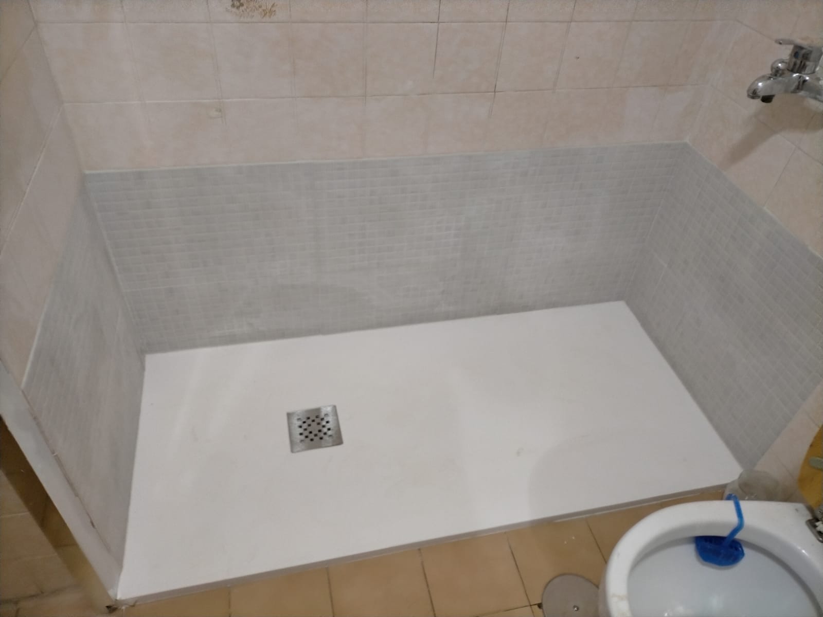 Images Reformando Baños Málaga