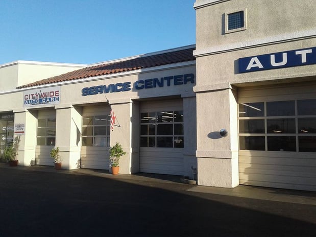 Images CITYWIDE AUTO CARE