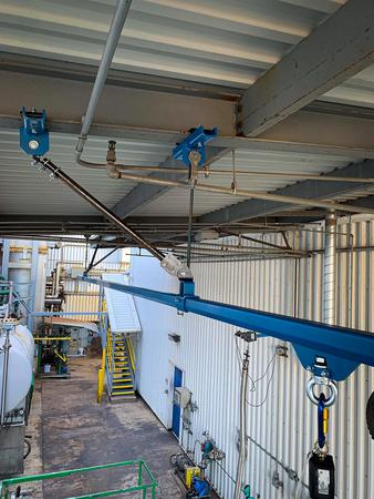 Images Engineered Fall Protection