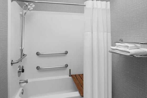 Images Hampton Inn Phoenix-Biltmore