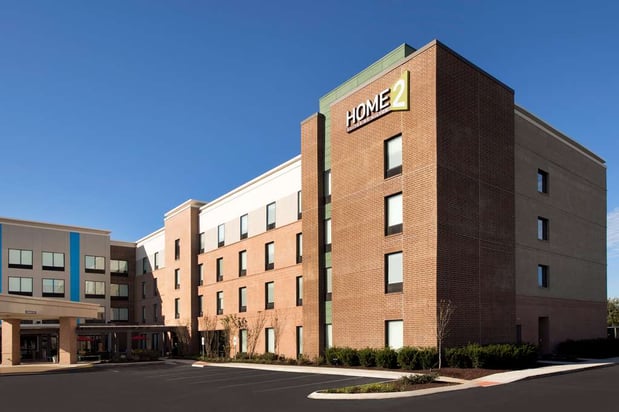 Images Home2 Suites by Hilton Murfreesboro