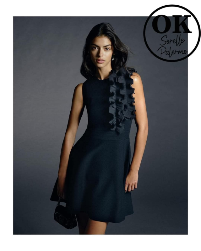 Images Ok Sorelle Palermo - Abbigliamento