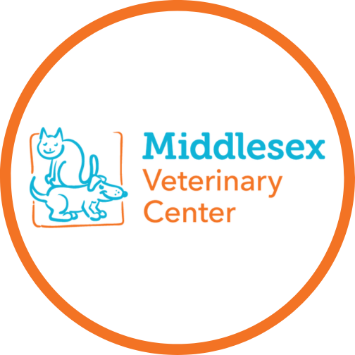 Middlesex Veterinary Center Logo