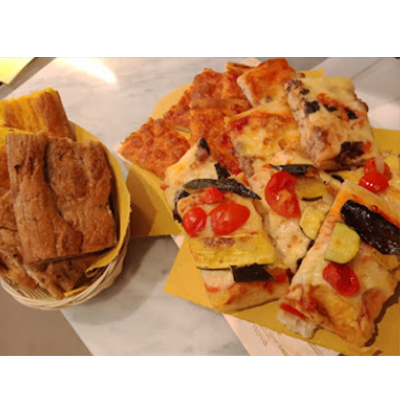 Images Pan Caffe' Baiocco