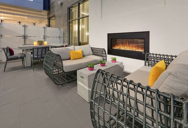 Images Homewood Suites by Hilton Irvine Spectrum Lake Forest