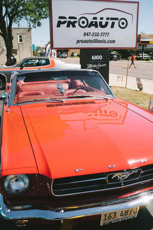 Images ProAuto