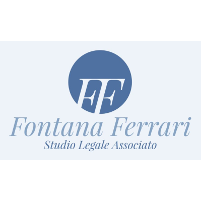 Studio Legale Associato Fontana - Ferrari Logo
