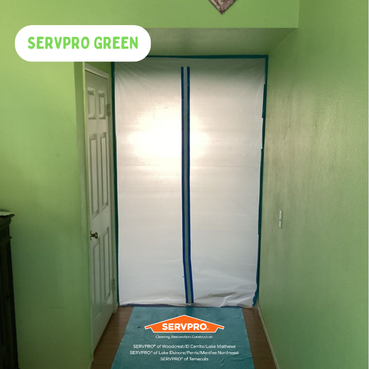 Images SERVPRO of Temecula