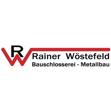 Logo Wöstefeld Metallbau