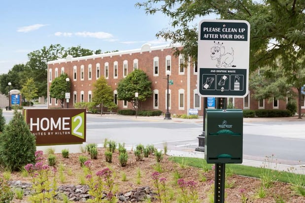 Images Home2 Suites by Hilton La Crosse