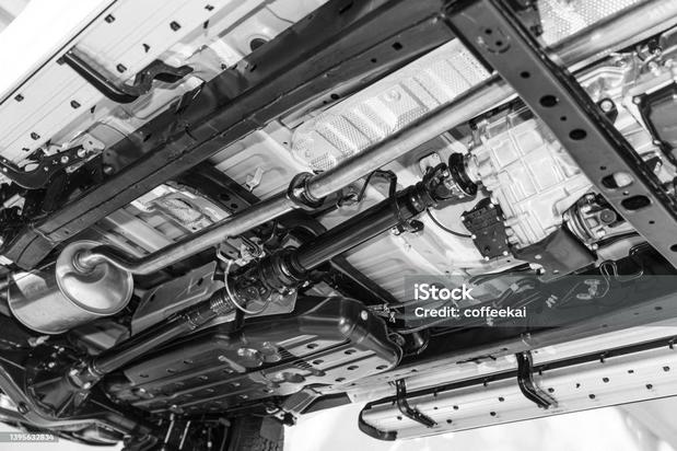 Images JK Truck and Trailer Repair & Driveline