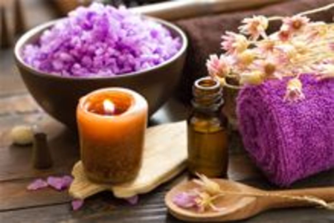 Images Aiyara Thai Wellness