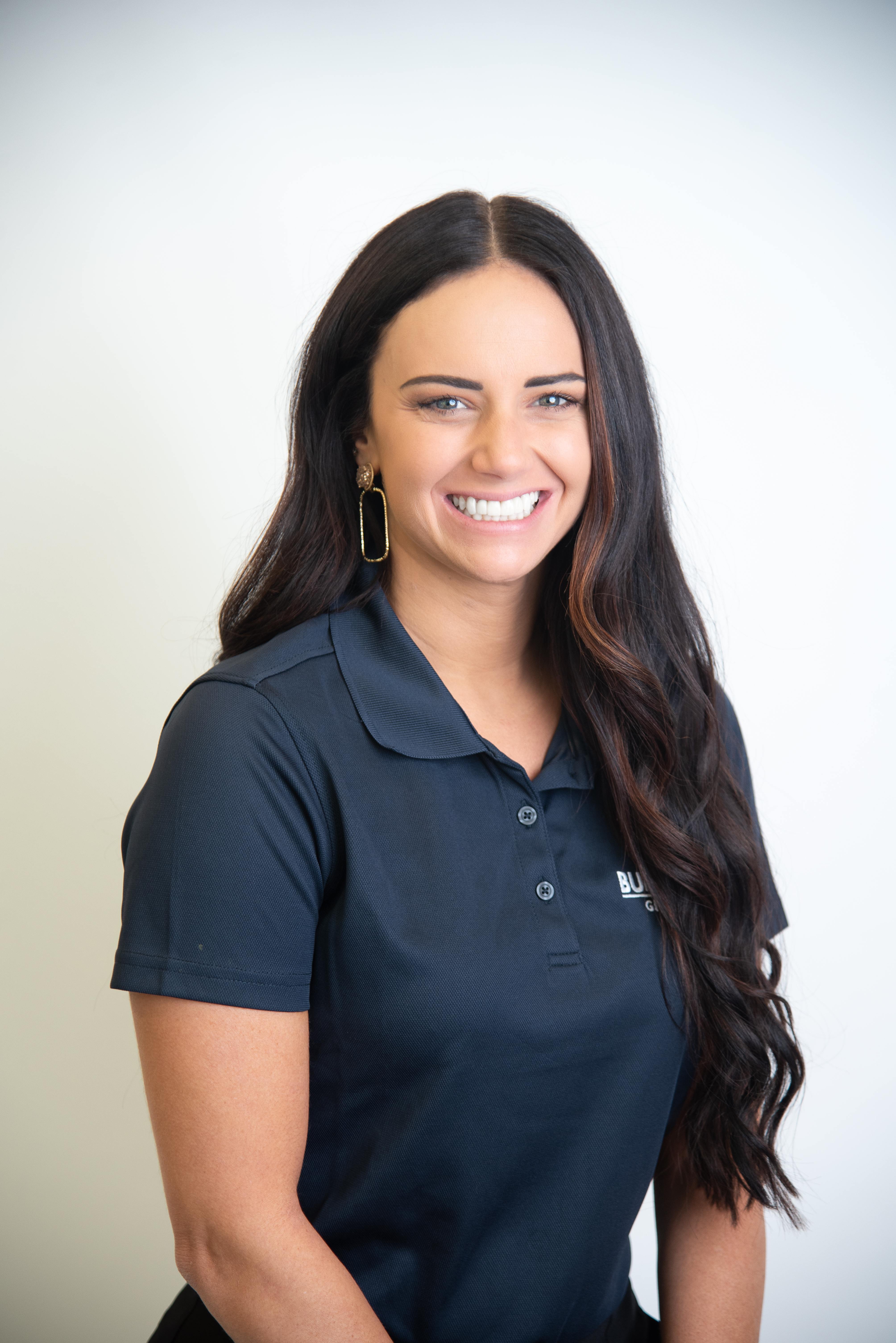 Hollye Exum, Georgia Farm Bureau Insurance Agent