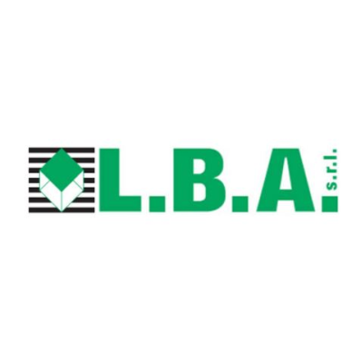LBA Srl - Imballaggi Industriali in Legno Logo