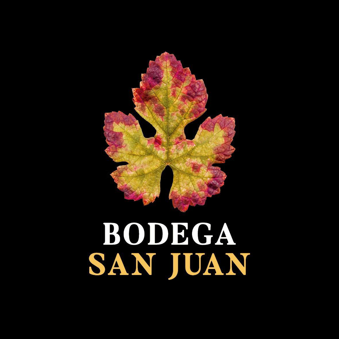 Bodega San Juan - Finca El Mocanal Logo