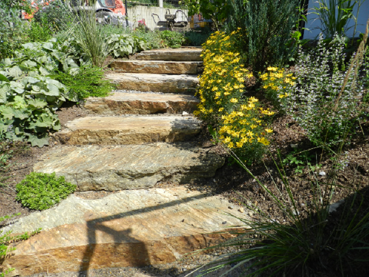 Gartenreich Monika Schüttengruber, Pistotnikgasse 15 in Graz