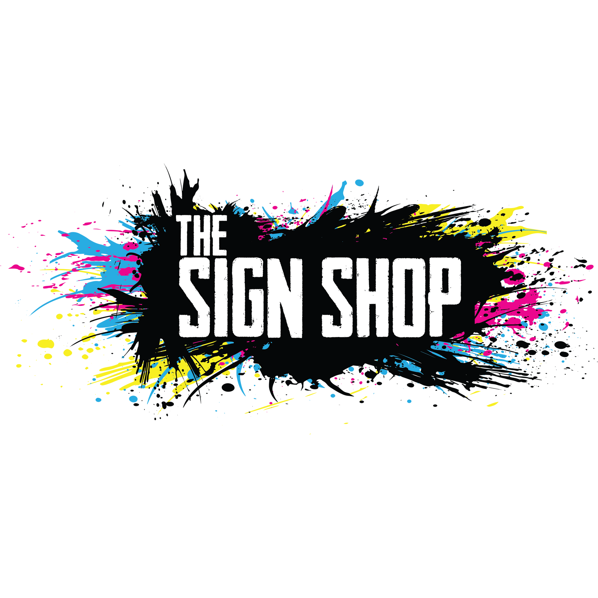 The Sign Shop