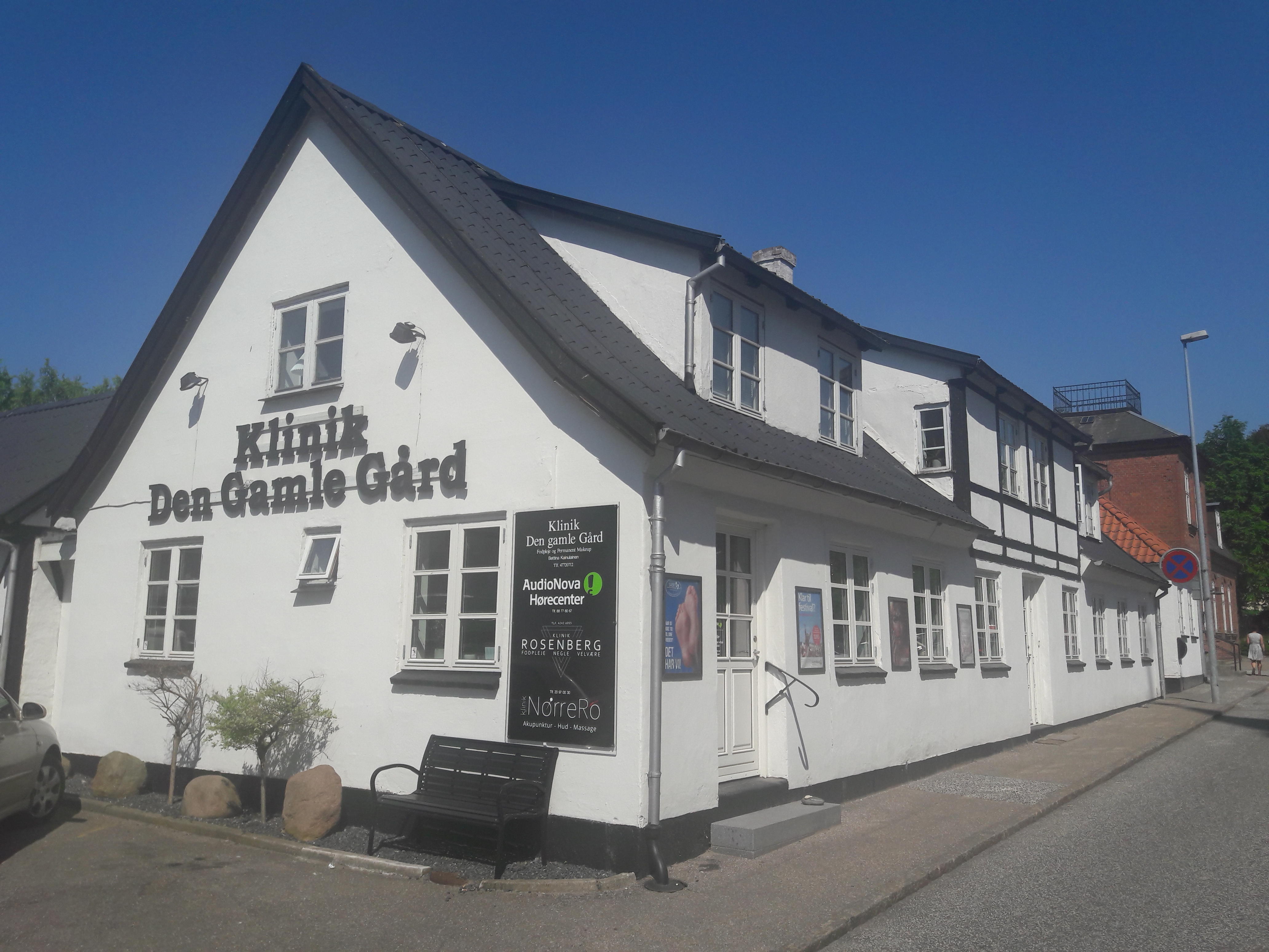 AudioNova Frederiksværk