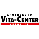 Die Herz-Apotheke im Vita-Center Logo