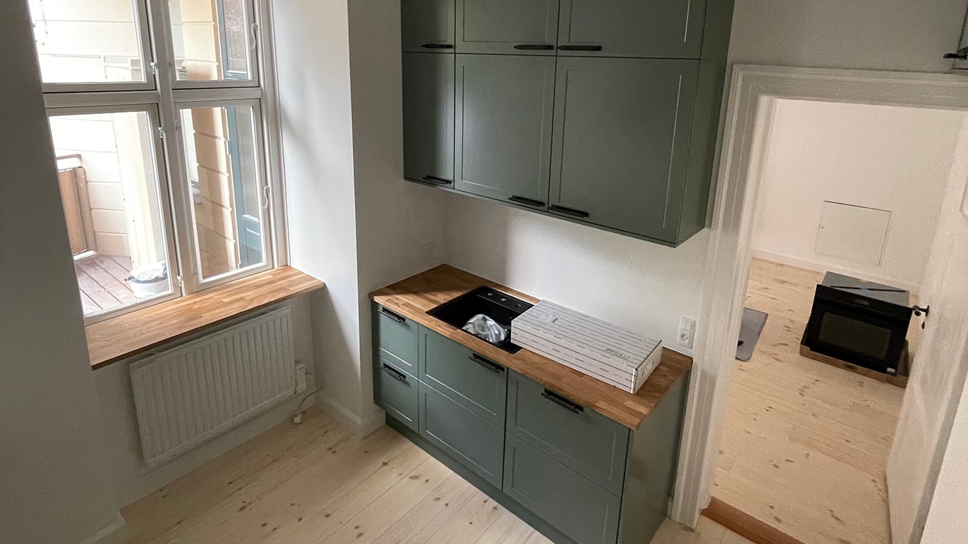 Images Andersen & Nielsen Byggeri & Rådgivning