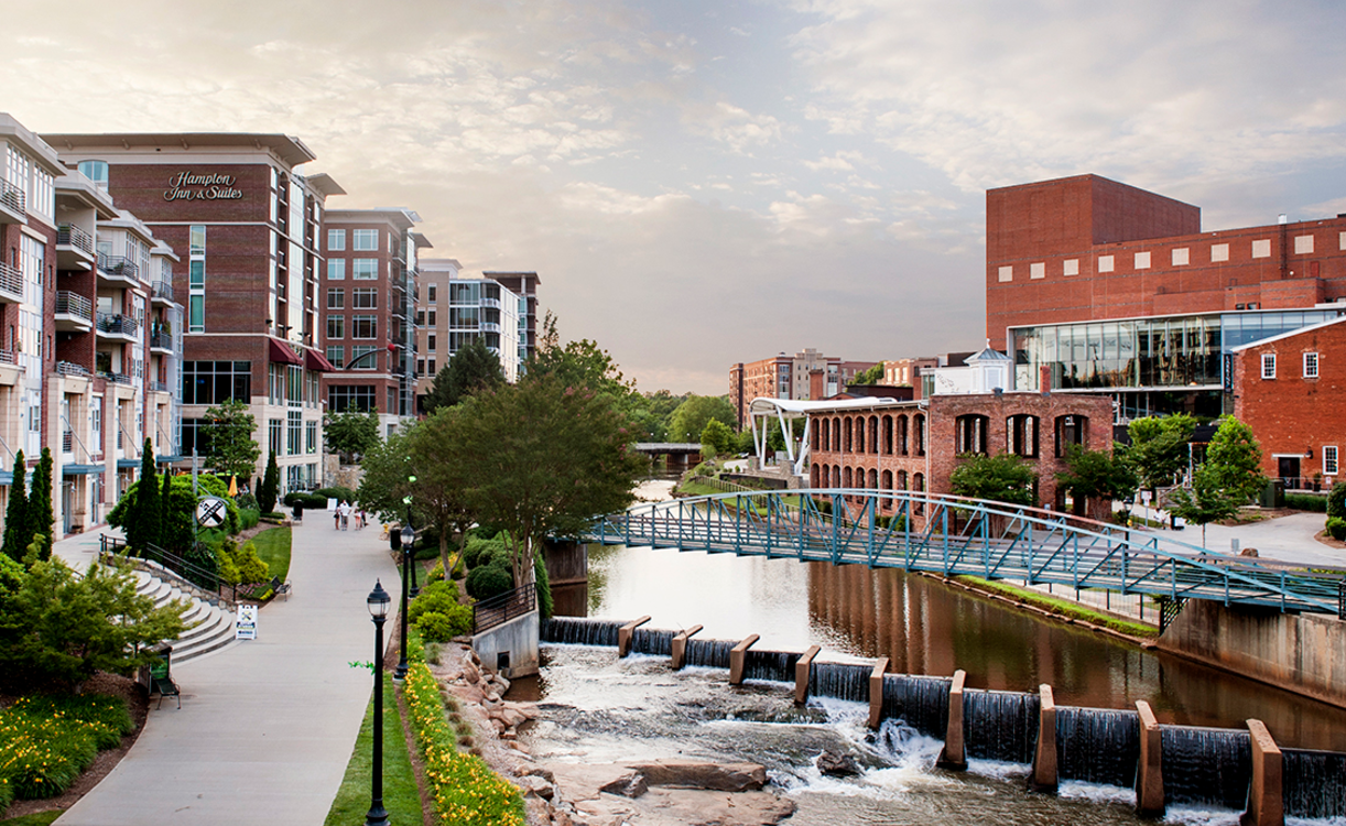 Локация гринвилль. Greenville город в США.