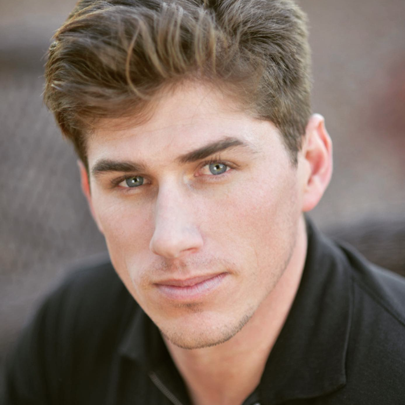 Gianni Macias