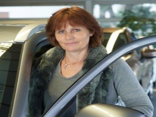 Autohaus Groebenzell GmbH & Co. KG, Lena-Christ-Straße 2 in Gröbenzell