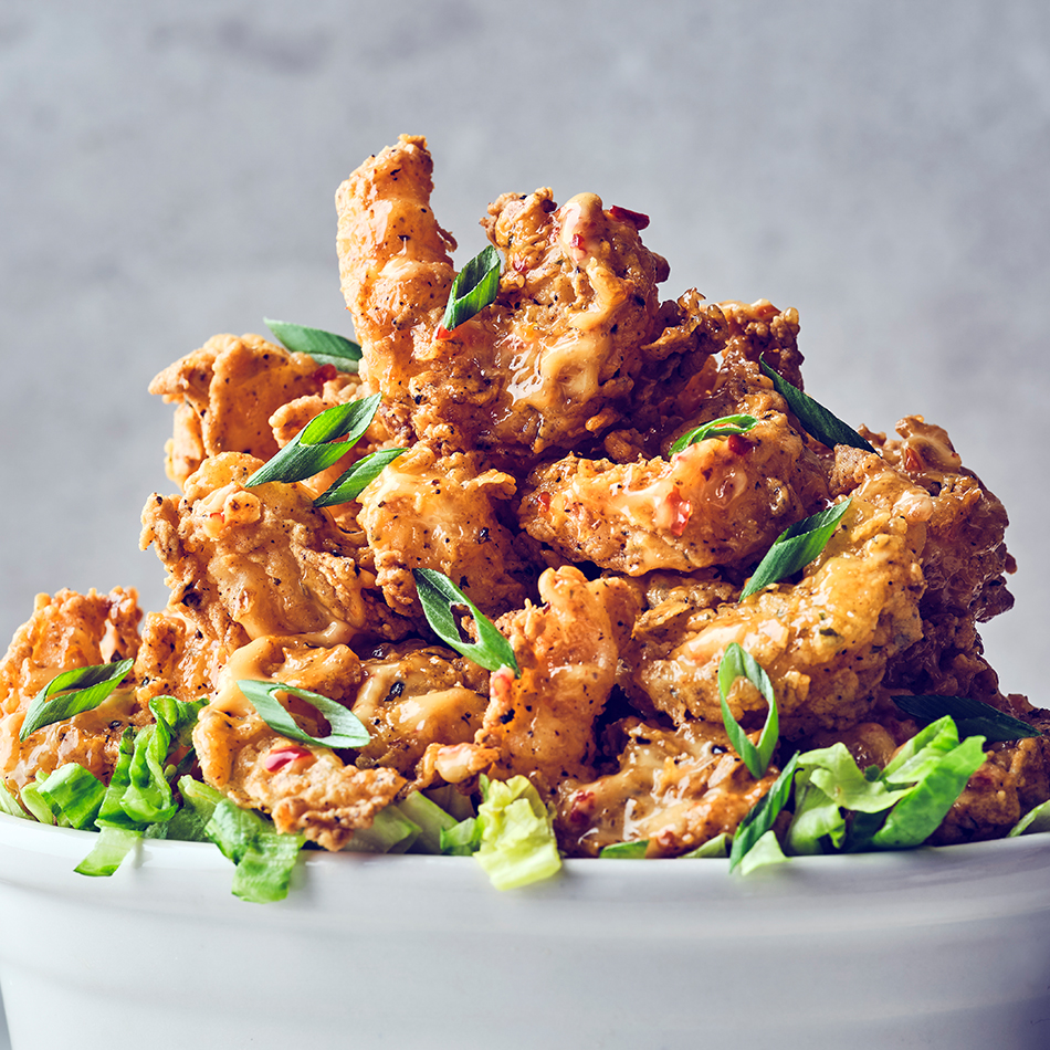 Bonefish Grill Image