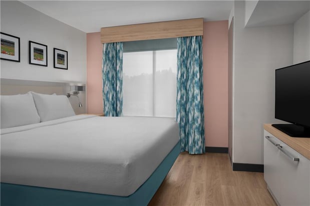 Images Hilton Garden Inn Atlanta West/Lithia Springs