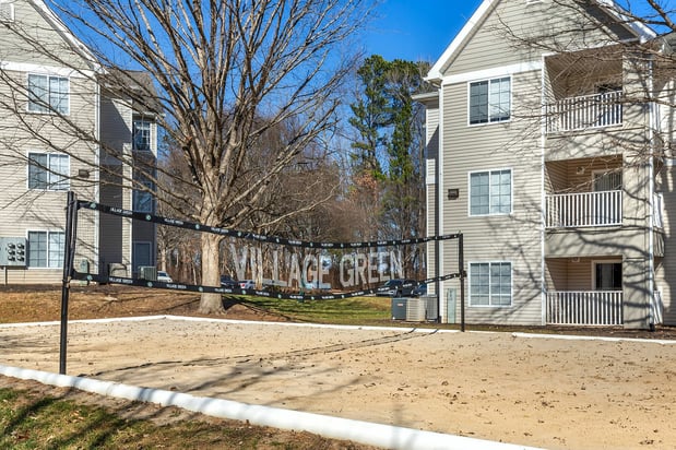 Images Village Green Student Housing