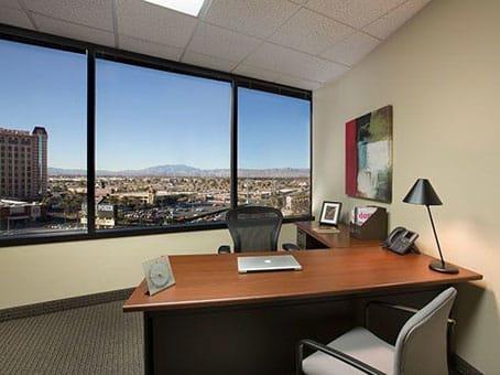 Regus - Nevada, Las Vegas - Sahara Photo