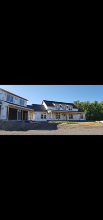 Images Triou Custom Homes