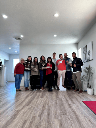 Images Koy Jasperson - State Farm Insurance Agent