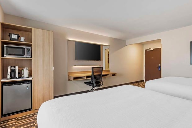 Images Best Western Limon