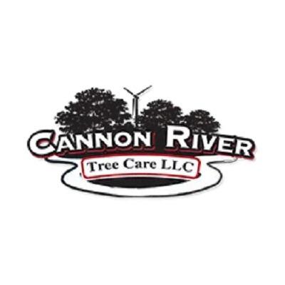 Cannon River Tree Care LLC Logo