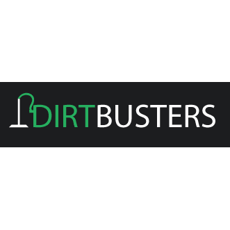 Dirtbusters Logo