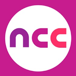NCC Home Learning Logo
