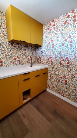 Images Paragon Painting & Wallpapering