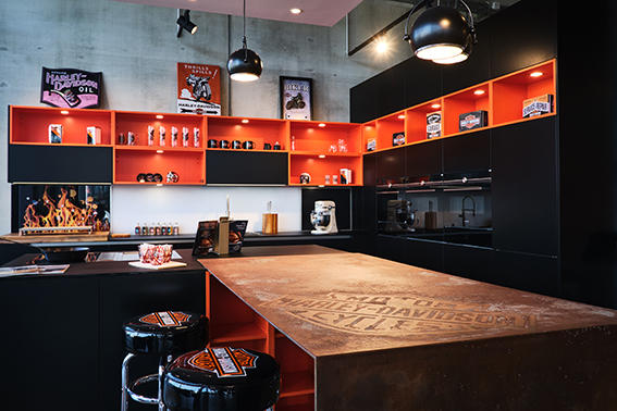 Wohnkonzept Bauer Inh. Claudia W.M. Bauer, Weberegg 23 in Heimschuh