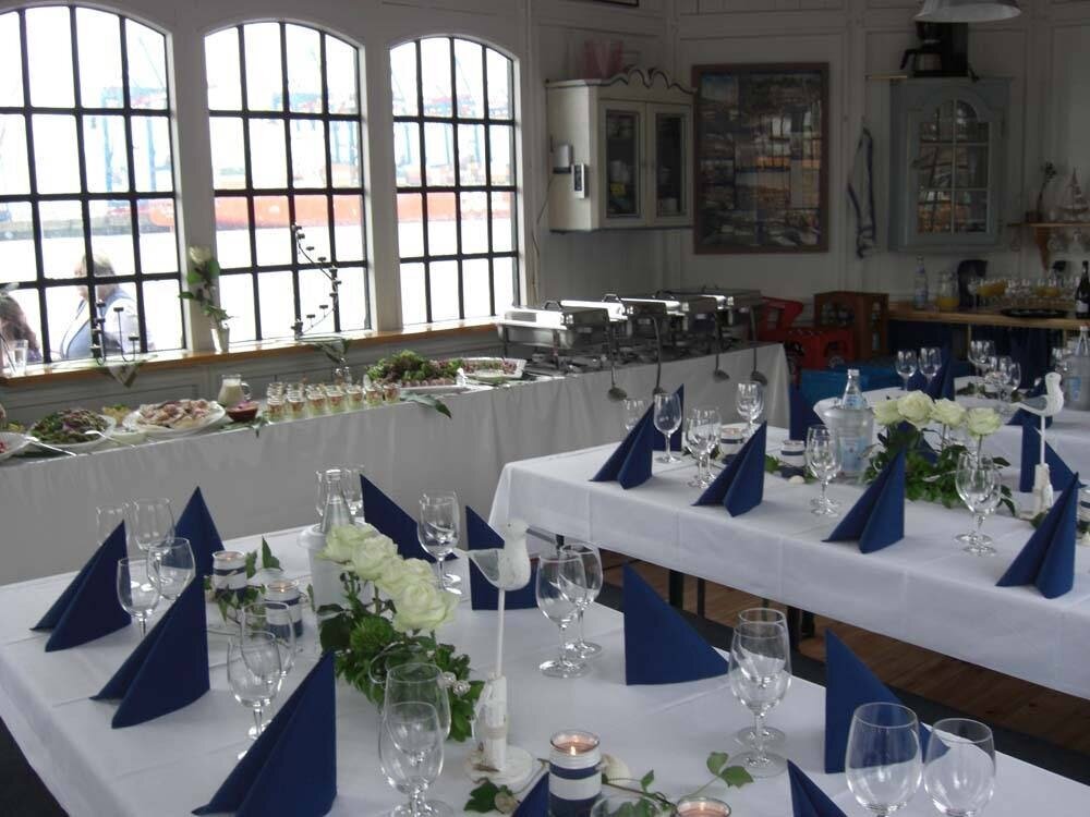 Bilder AHA Event Catering