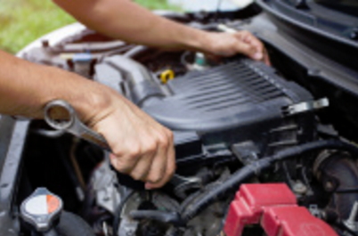 Images River Oaks Automotive Center