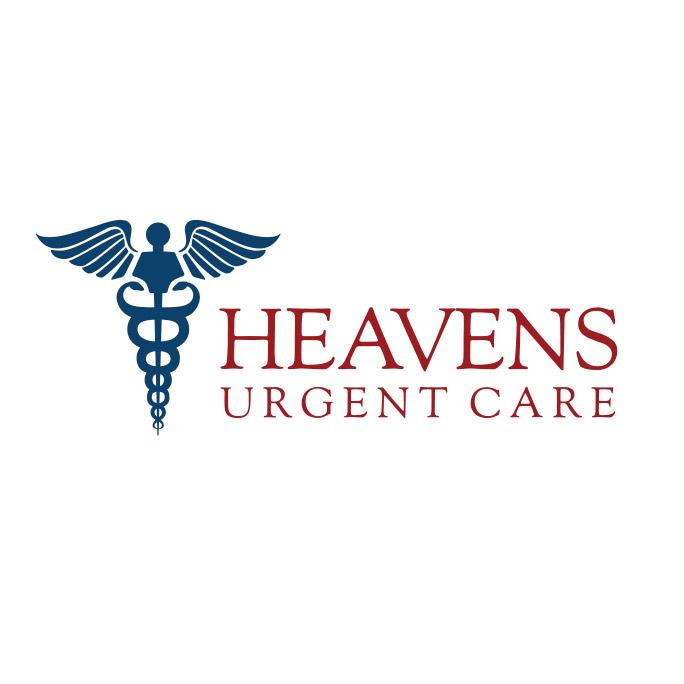 Heavens Urgent Care Logo