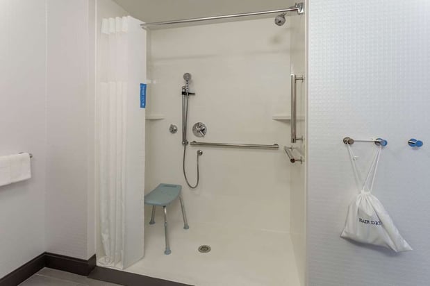 Images Hampton Inn & Suites by Hilton Burlington