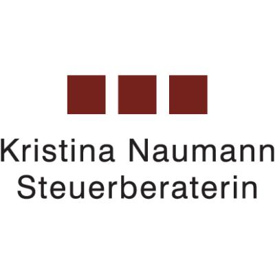 Logo Kristina Naumann Steuerberaterin
