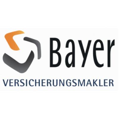 Bayer Versicherungsmakler Gmbh in Grevenbroich - Logo