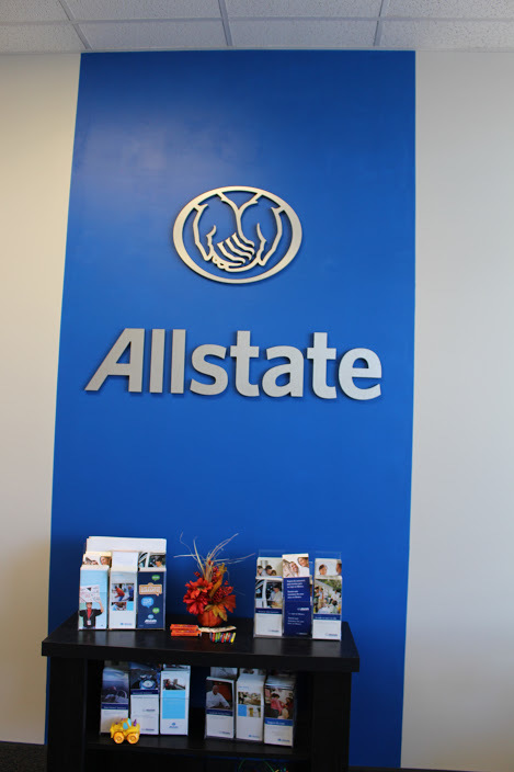 Images Adriana Hartmann: Allstate Insurance