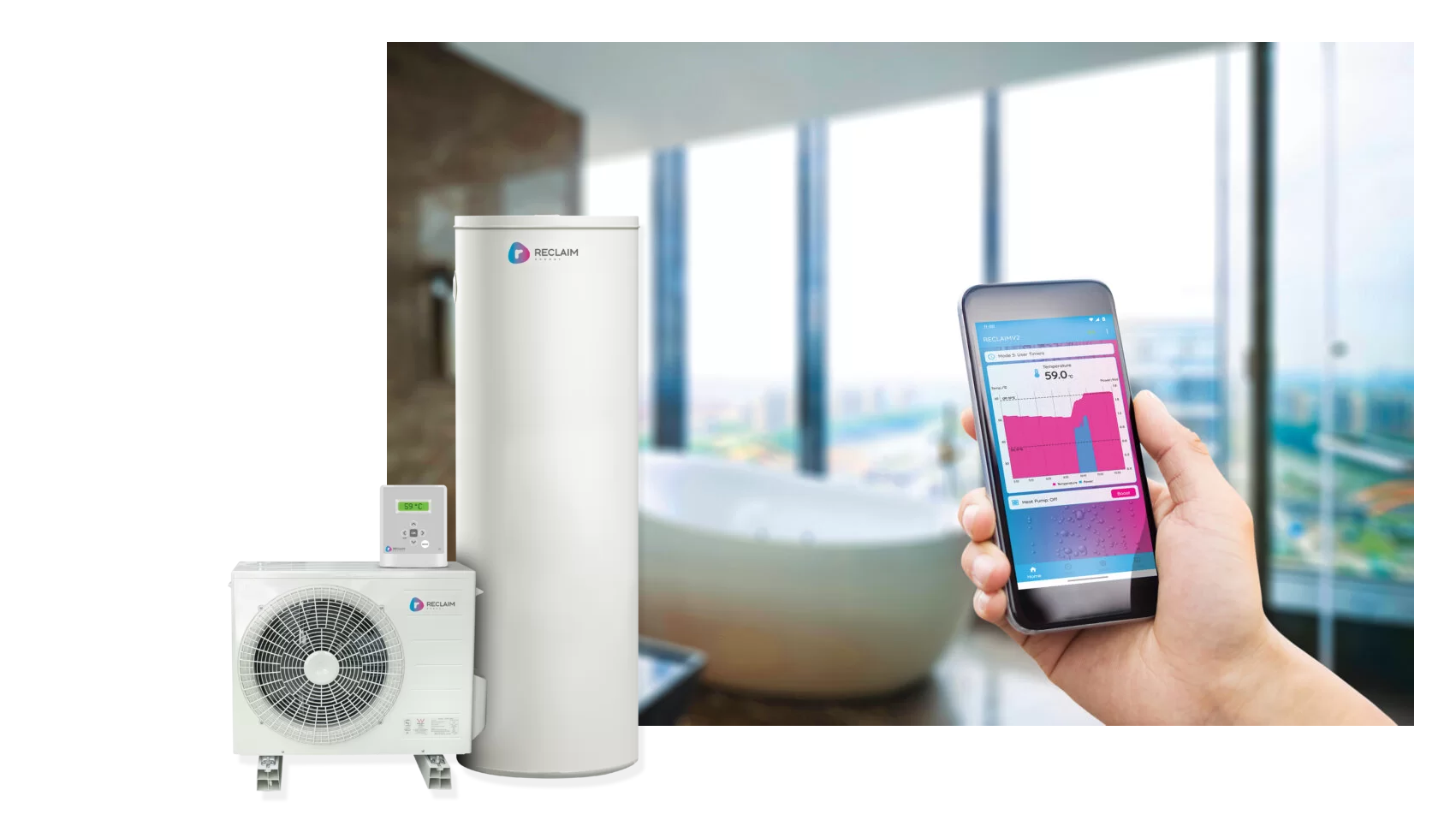Images Too Hot To Handle Heating & Cooling